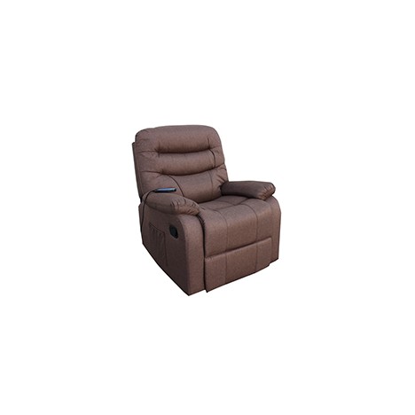 Fauteuil de massage "Imperial" ECO-8500 ECO-DE