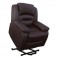 ECO-8198UP Fauteuil de massage ECO-DE