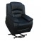 ECO-8198UP Fauteuil de massage ECO-DE