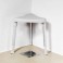 Tabouret "Edge