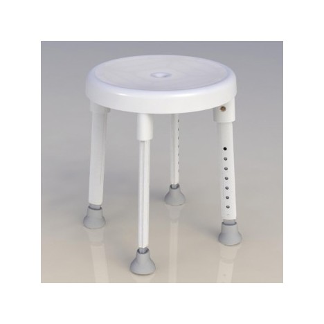 Tabouret de bain 'Milano