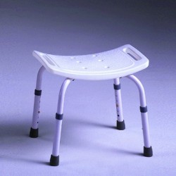 Tabouret "Samba