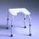 Tabouret en U Samba