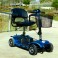 Libercar Smart 4 Wheels