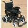 Power Chair Macizas