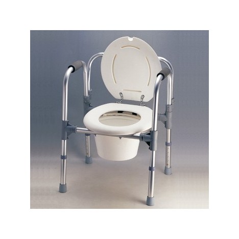 Chaise WC "3 en 1