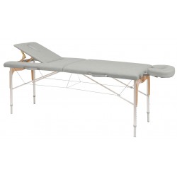 Brancard pliant Ecopostural Réglable Mixte - C3310