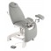 Spécialités fauteuil électrique blanc T19 62x182