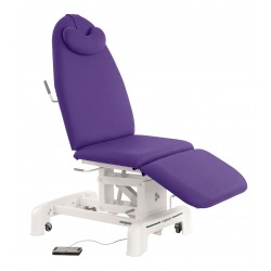 Fauteuil électrique blanc spécialités