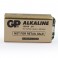 Pile alcaline 9v