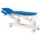 Brancard électrique Ecopostural Biela Technical White - 62x200 - C5532