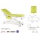 Canapé électrique Ecopostural Tijera White 2 Section Electric Couch - C7551