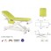 Canapé électrique Ecopostural Tijera White 2 Section Electric Couch - C7551