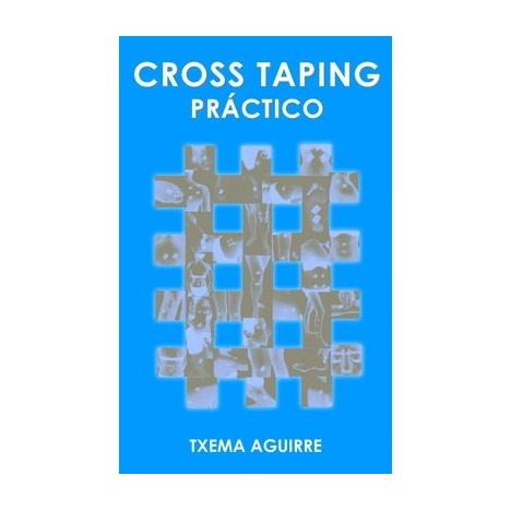 Livre pratique du Cross Taping