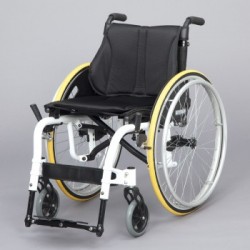 Fauteuil actif "Ergo Live