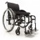 Fauteuil roulant pliable en carbone "Helio"