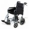 Fauteuil roulant léger en aluminium "Mini Transfer"