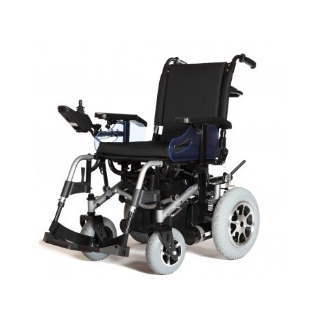 Fauteuil roulant électrique R220