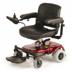 Fauteuil roulant électrique 'R120