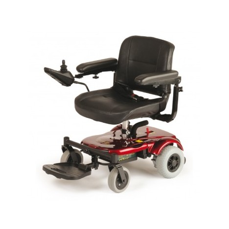 Fauteuil roulant électrique 'R120