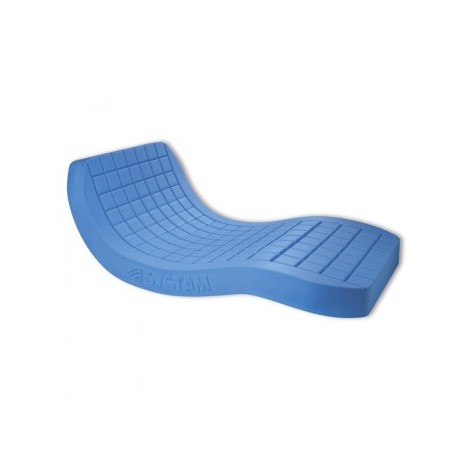 Matelas viscoélastique "Viscoflex