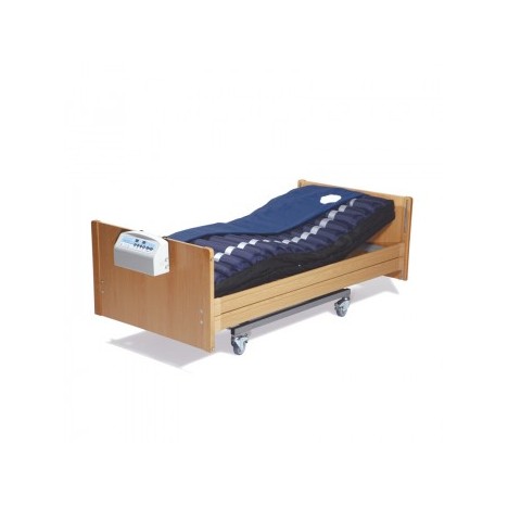 Matelas dynamique plus compresseur 'Super care'