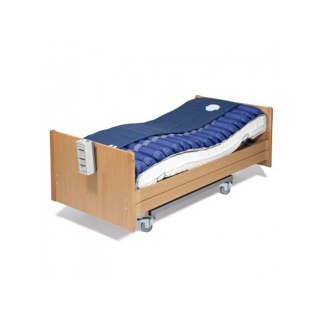 Matelas dynamique + compresseur "Lira plus"