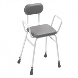 Tabouret multifonctionnel "Mustang