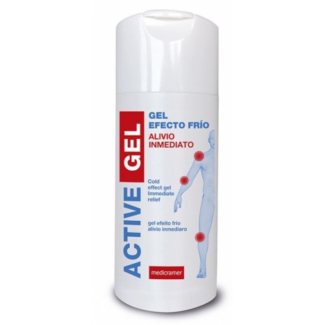 Gel actif à effet froid 150ml