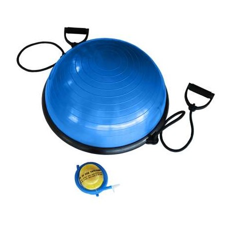 Bosu balance air 55 cm de diamètre