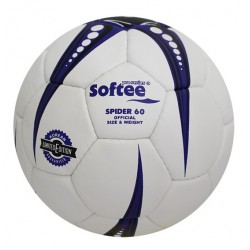 Ballon de futsal Softee "spider 60" édition limitée