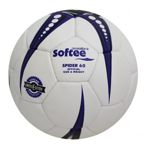 Ballon de futsal Softee "spider 60" édition limitée