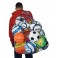 Red porta 20 balones