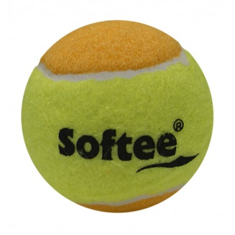 Bolsa pelota de minitenis