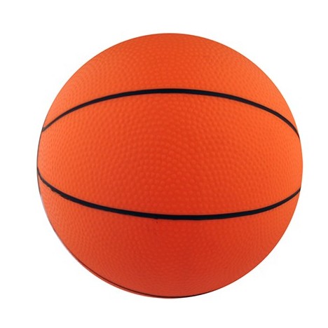 Pelota pvc baloncesto primaria