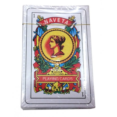 Jeu de cartes Softee