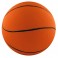 Pelota foam forma balon baloncesto