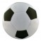 Pelota foam forma balon futbol