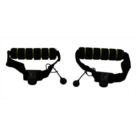 Juego asas flex para tubo expansor