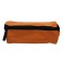 Jim sports orange shoe case