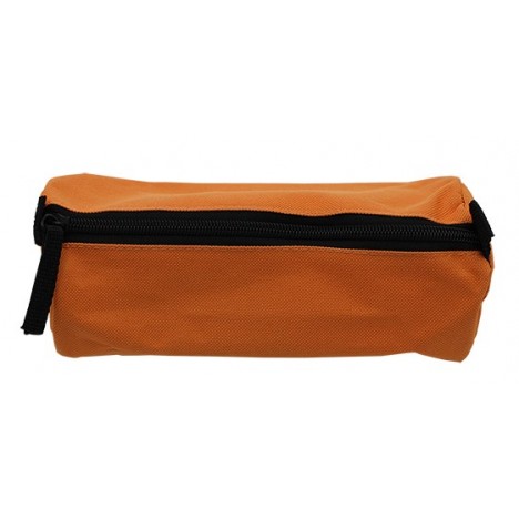 Estuche zapa naranja jim sports