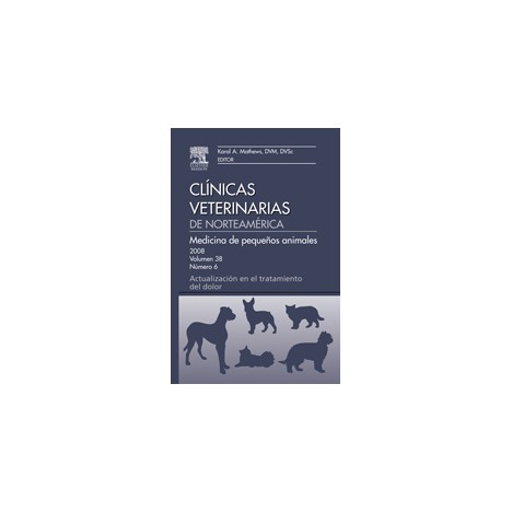 Médecine des petits animaux. Mise à jour sur la gestion de la douleur