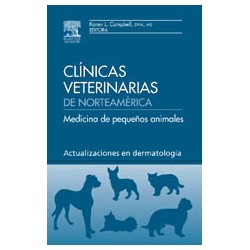 Medicina de pequeños animales. Actualizaciones en dermatología