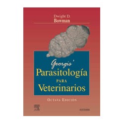 GEORGIS. Parasitologie pour les vétérinaires