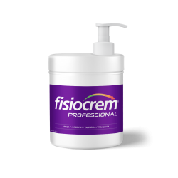 Fisiocrem Professionnel 1L