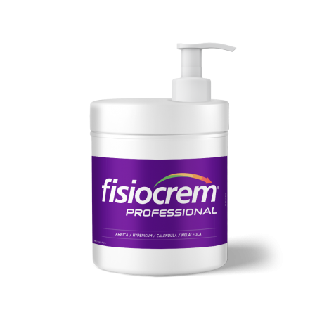 Fisiocrem Professional 1L