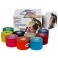 BB Tape 5cm x 5m Colores Lisos