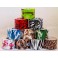 BB Tape 5cm x 5m Colores Estampados