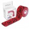 BB Tape 5cm x 5m Colores Estampados