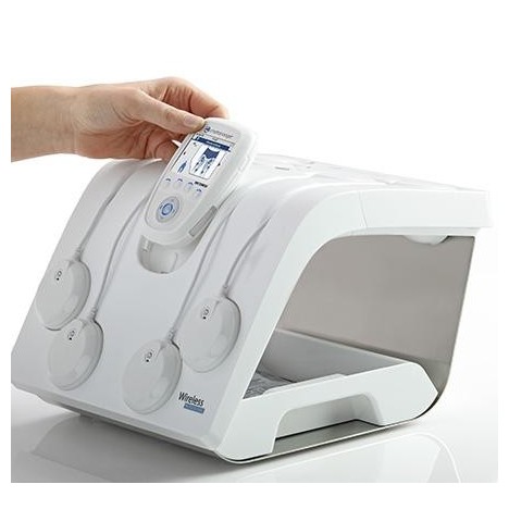 Electrostimulateur Pro sans fil